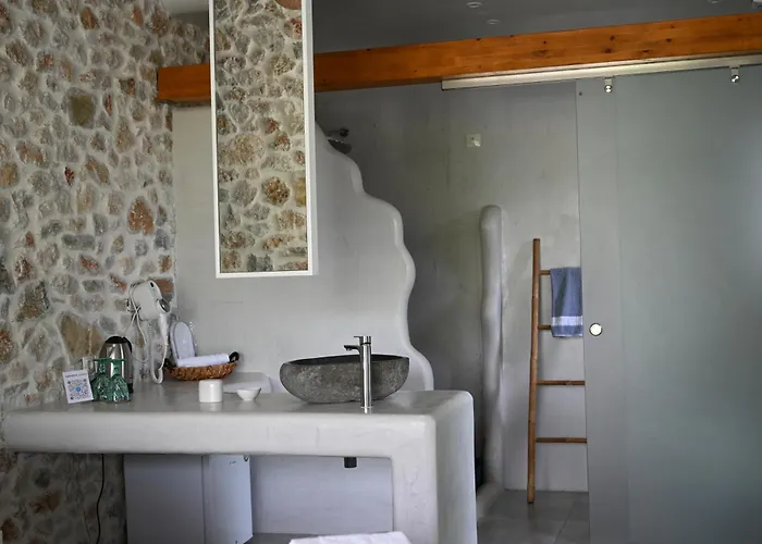 Hotel Agorastos Luxury Living