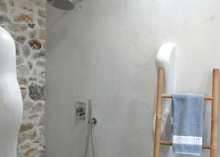Hotel Agorastos Luxury Living Platamonas