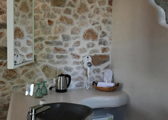 Agorastos Luxury Living 3* Platamonas
