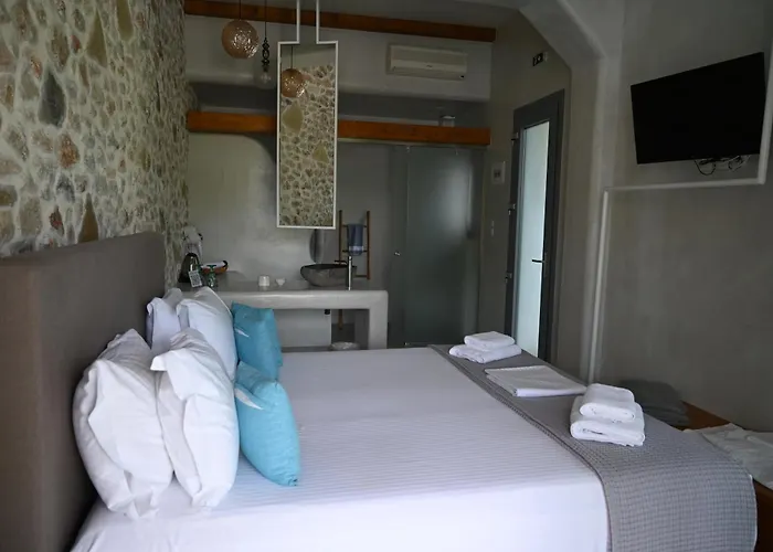 Agorastos Luxury Living