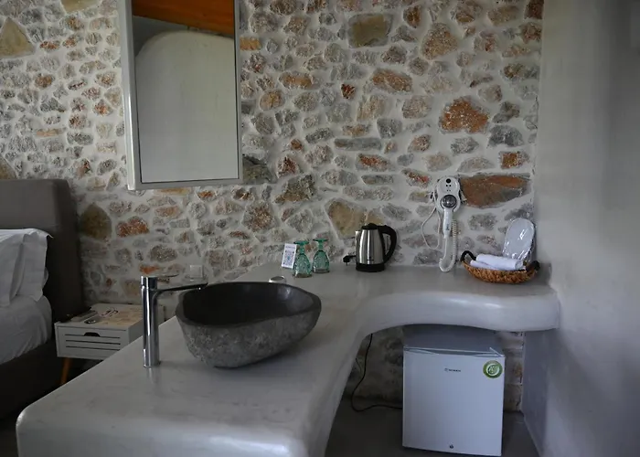 Agorastos Luxury Living Hotel