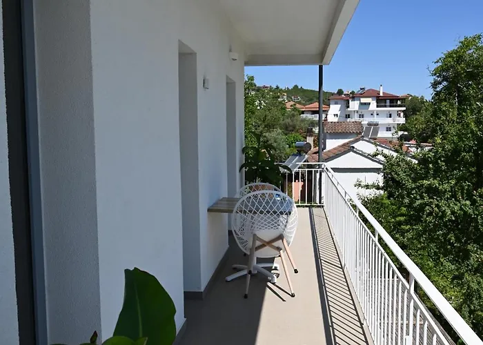 Agorastos Luxury Living Hotel 3*