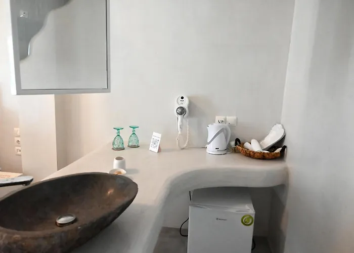 Agorastos Luxury Living Hotel