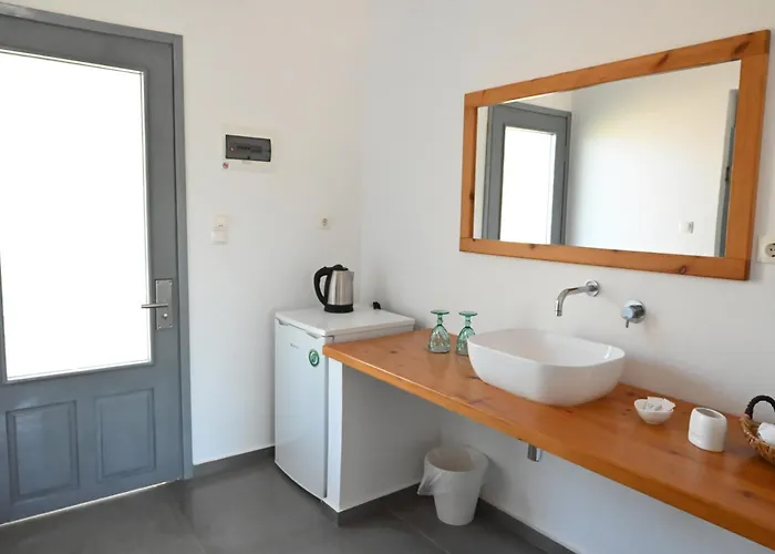 Agorastos Luxury Living Hotel Platamonas