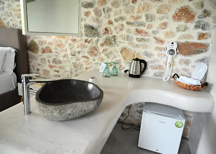 Hotel Agorastos Luxury Living 3*