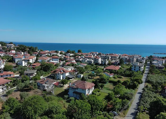 Agorastos Luxury Living