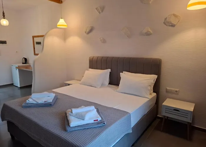 Agorastos Luxury Living Platamonas